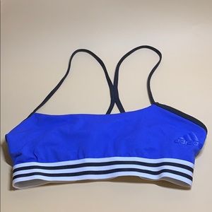 Adidas Sports Bra - Xs